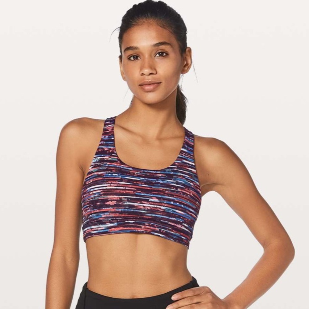 Lululemon bra size 4 - Picture 1 of 4